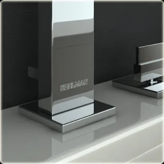 Kohlman Bateria wannowa Excelent QB240H