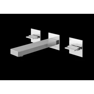 Kohlman Bateria umywalkowa podtynkowa Excelent QW193H-20cm