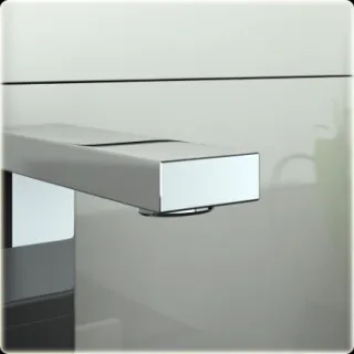 Kohlman Bateria umywalkowa Excelent QB205H