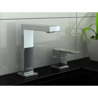 Kohlman Bateria umywalkowa Excelent QB205H