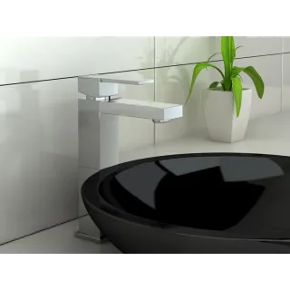 Kohlman Bateria umywalkowa wysoka Excelent QB170H