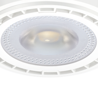 Żarówka LED 6W AR111 GU10 3000K/ Biały AR8034