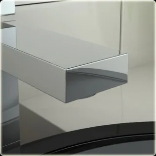 Kohlman Bateria umywalkowa wysoka Excelent QB170H