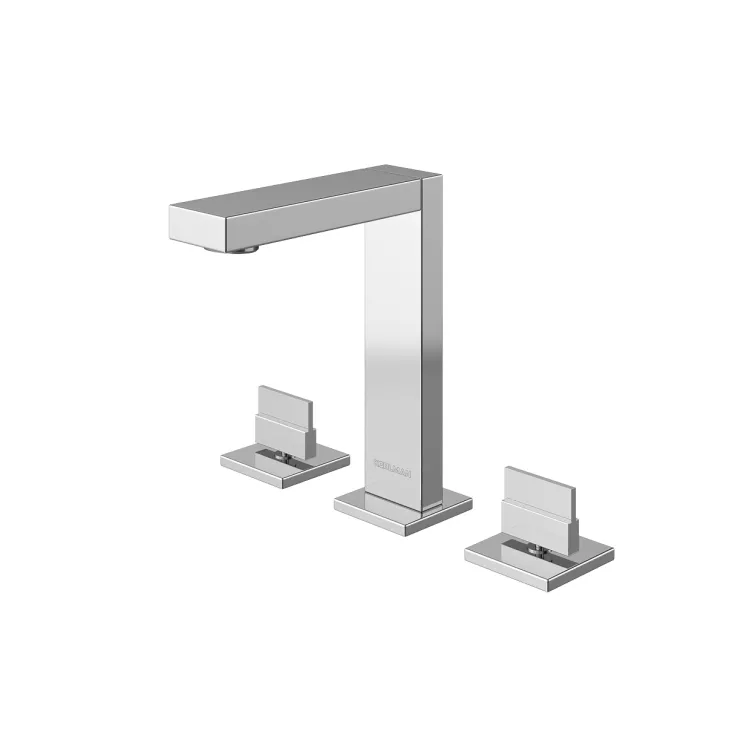 Kohlman Bateria umywalkowa Excelent QB200H