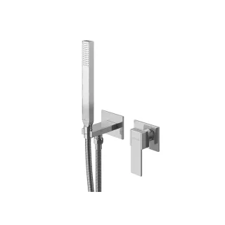 Kohlman Bateria bidetowa podtynkowa Excelent QW135H