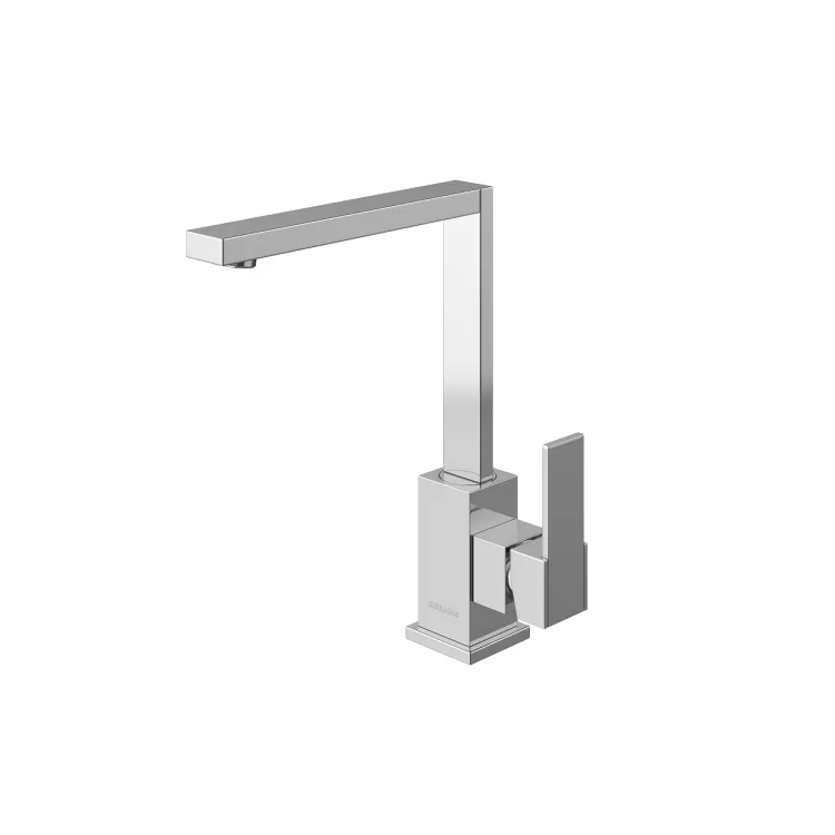 Kohlman Bateria umywalkowa Excelent QB150H