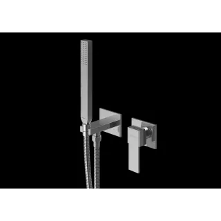 Kohlman Bateria bidetowa podtynkowa Excelent QW135H