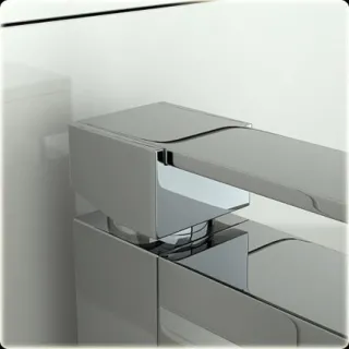 Kohlman Bateria bidetowa Excelent QB130H