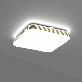 Plafon DABAR 11W LED IP44 ML0252