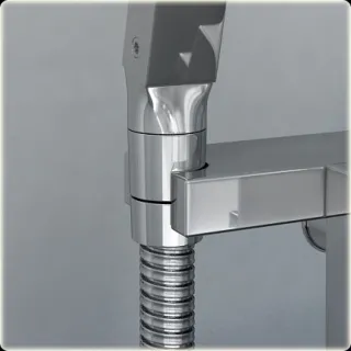 Kohlman Bateria wannowa wolnostojąca Axis QF1165N