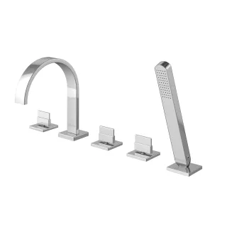 Kohlman Bateria wannowa Axis QB262N