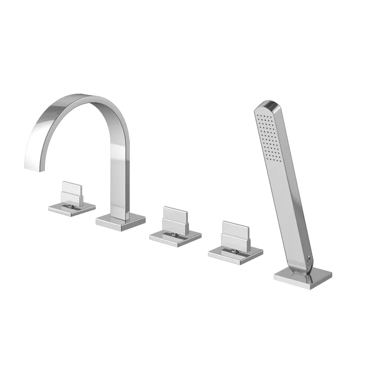 Kohlman Bateria wannowa Axis QB262N