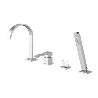 Kohlman Bateria wannowa Axis QB244N