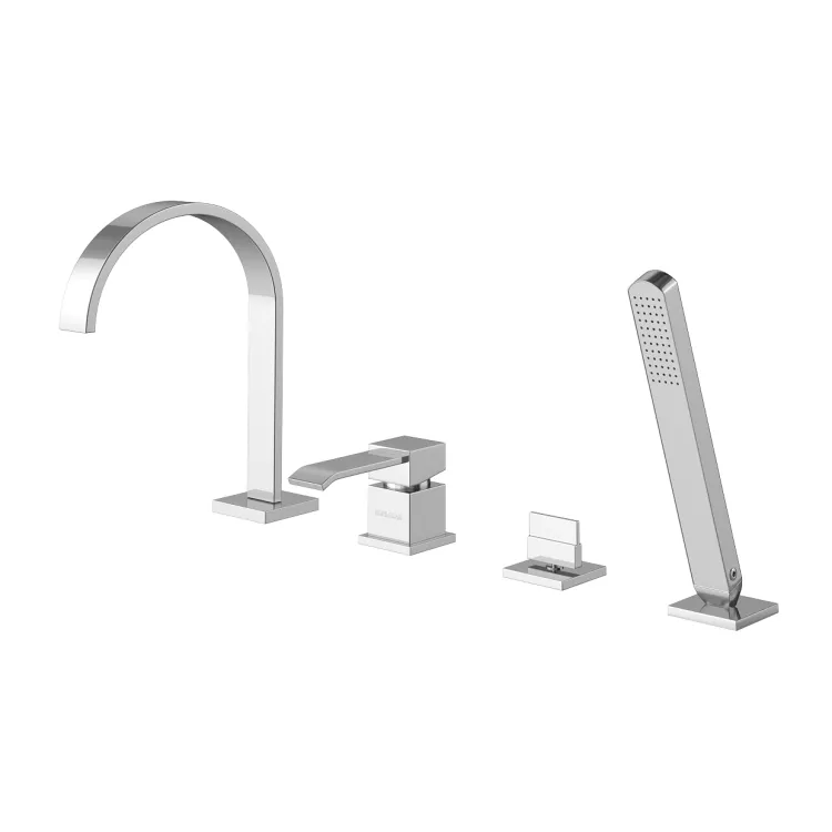 Kohlman Bateria wannowa Axis QB244N