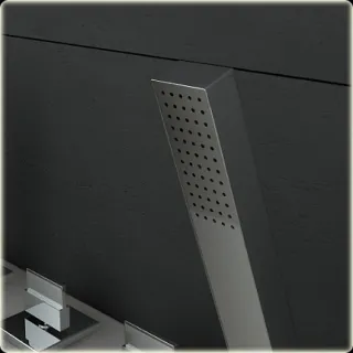 Kohlman Bateria wannowa Axis QB262N