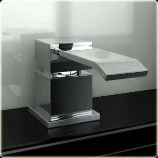 Kohlman Bateria wannowa Axis QB244N