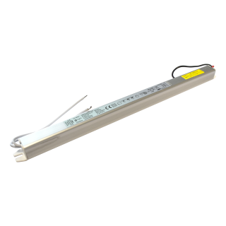 Zasilacz Led Slim 60W IP20 24V EKZAS0423