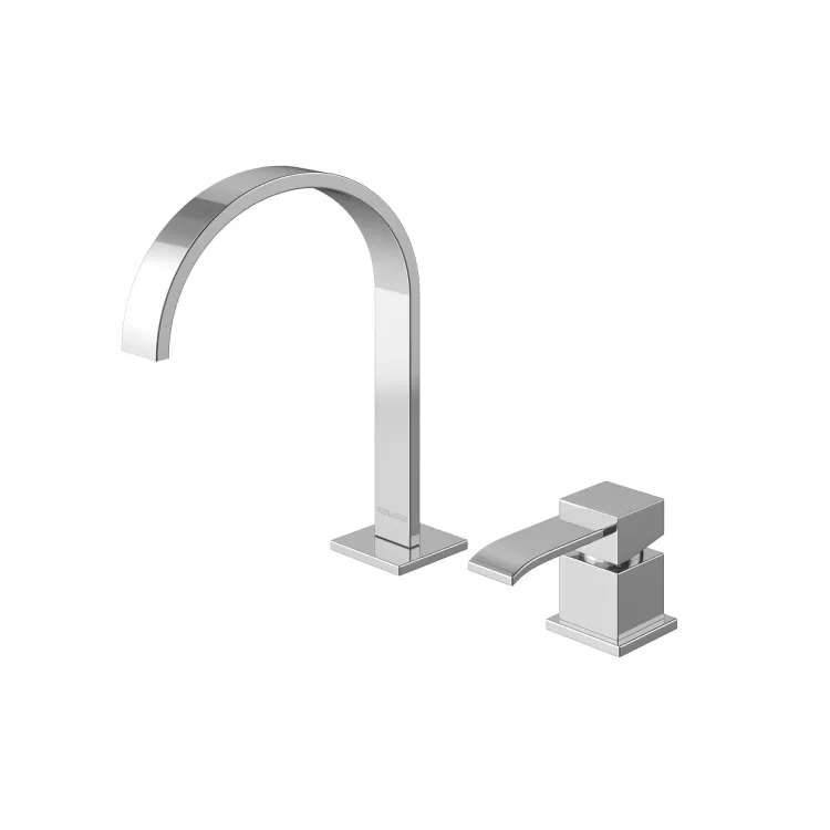 Kohlman Bateria umywalkowa Axis QB205N