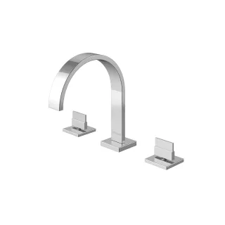 Kohlman Bateria umywalkowa Axis QB202N