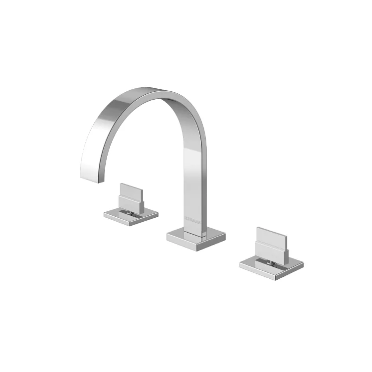 Kohlman Bateria umywalkowa Axis QB202N