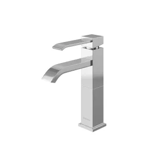 Kohlman Bateria umywalkowa wysoka Axis QB170N