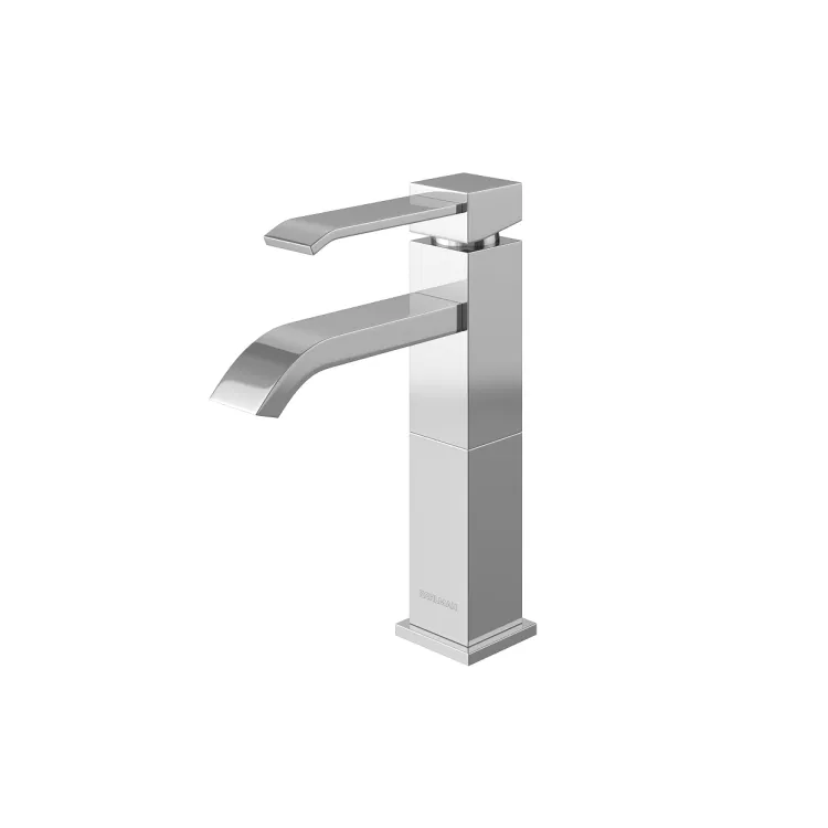 Kohlman Bateria umywalkowa wysoka Axis QB170N