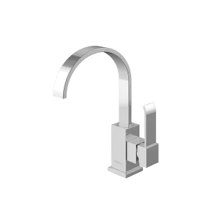 Kohlman Bateria umywalkowa Axis QB150N