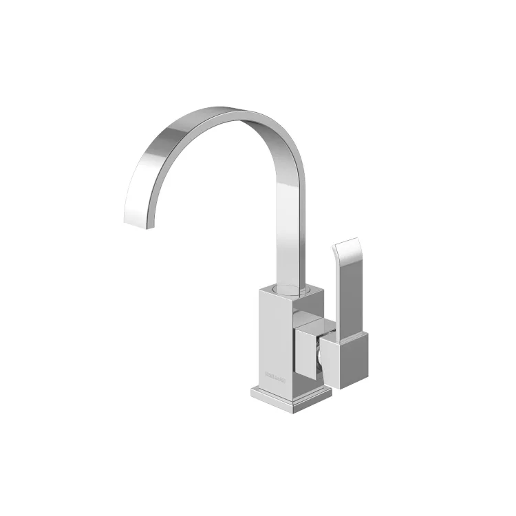 Kohlman Bateria umywalkowa Axis QB150N