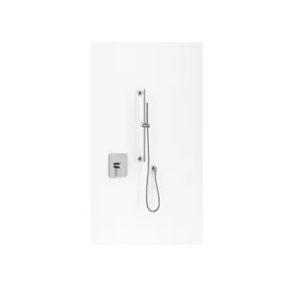 Kohlman Zestaw prysznicowy Gixs QW220GSP4