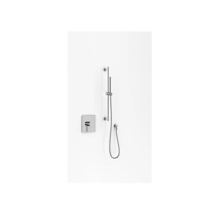 Kohlman Zestaw prysznicowy Gixs QW220GSP4