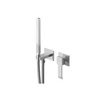 Kohlman Bateria bidetowa podtynkowa Axis QW135N