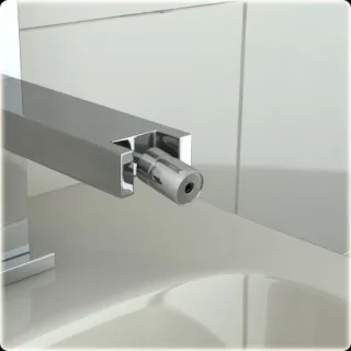 Kohlman Bateria bidetowa Axis QB130N