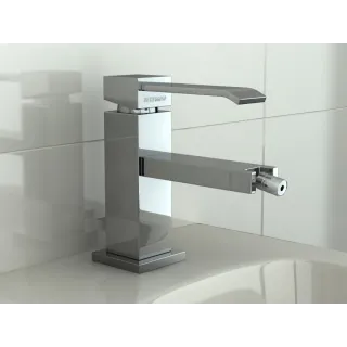 Kohlman Bateria bidetowa Axis QB130N