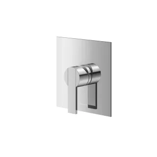 Kohlman Zestaw prysznicowy Gixs QW220GSP4