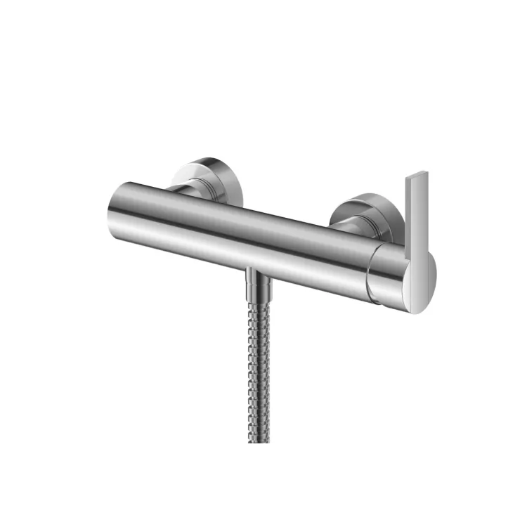 Kohlman Bateria prysznicowa Gixs QW120G