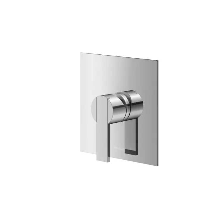 Kohlman Bateria prysznicowa Gixs QW220G