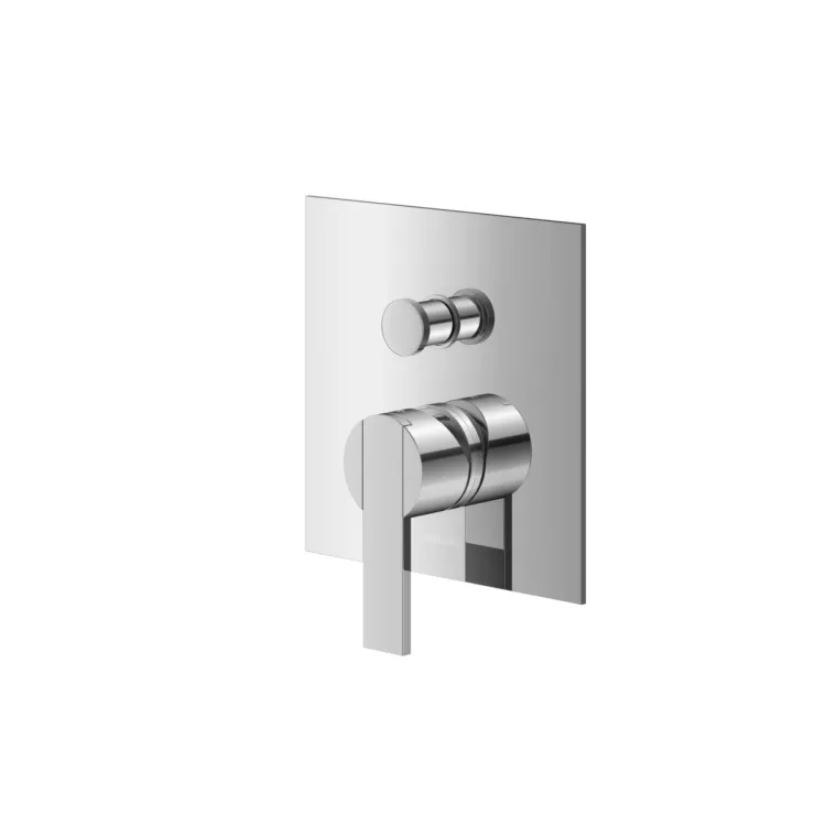 Kohlman Bateria wannowo-prysznicowa Gixs QW210G