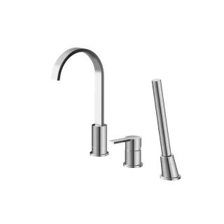 Kohlman Bateria wannowa Gixs QB241G