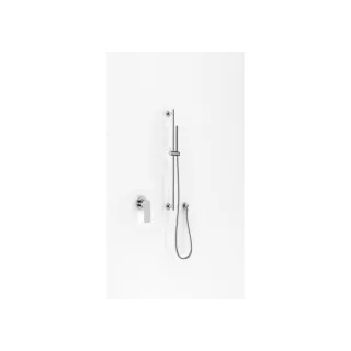 Kohlman Zestaw prysznicowy Proxima QW220PSP4