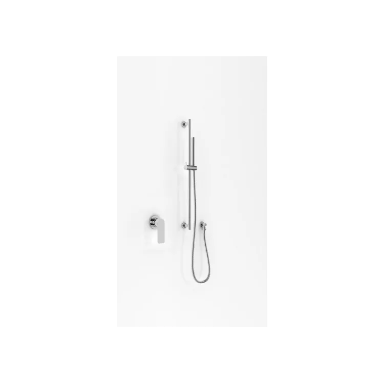 Kohlman Zestaw prysznicowy Proxima QW220PSP4