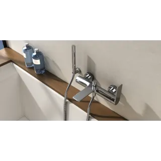 Kohlman Bateria wannowa Proxima QW110P