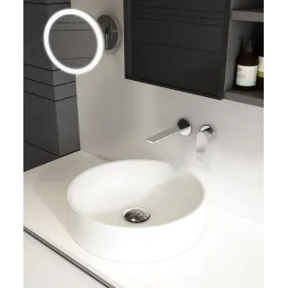 Kohlman Bateria umywalkowa podtynkowa Proxima QW180P