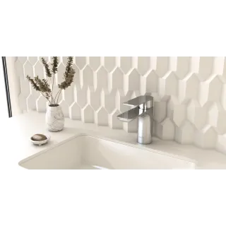 Kohlman Bateria umywalkowa Proxima QB100P