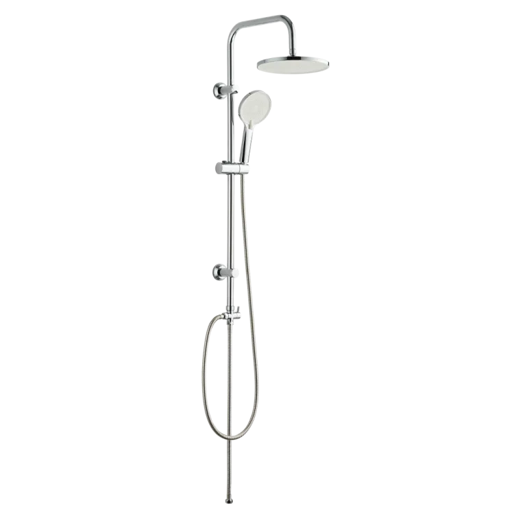 Invena DESZCZOWNIA RIKIA CHROM AU-24-101-G