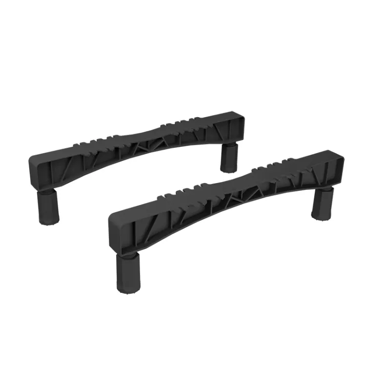 Excellent Nóżki - zestaw nóżek wannowych WAIN.NWT50