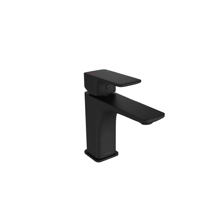 Excellent Keria bateria umywalkowa stojąca, AREX.2001BL