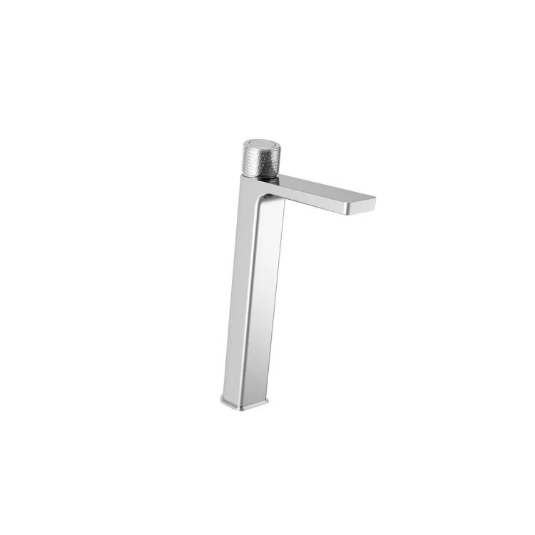 Excellent Krotos bateria umywalkowa stojąca, chrom AREX.8002CR