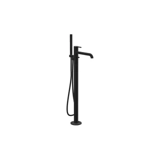 Excellent Delta Pi bateria wannowa wolnostojąca, AREX.1254BL