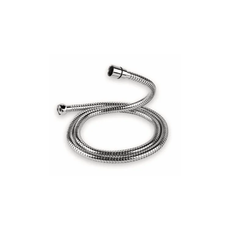 Excellent Wąż prysznicowy regular 150 cm, chrom AREX.SHR.R150CR