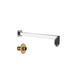 Excellent Ramię prysznicowe ścienne 40 cm AREX.3142CR